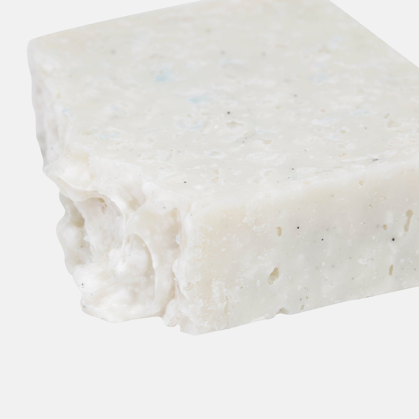 Meersalz - handgesiedete Naturseife