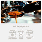Espresso Gold Kaffee [250g/500g/1000kg]